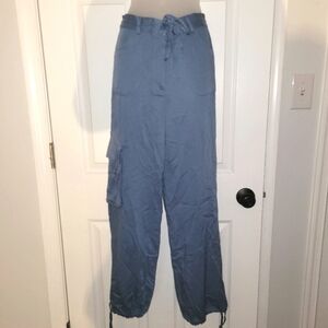 NWT Sincerely Jules Cargo Style Pants